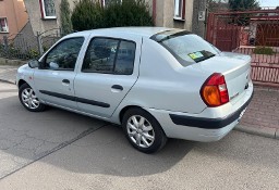 Renault Thalia I 1,5 DCI KRAJOWY 156 TYŚ KM