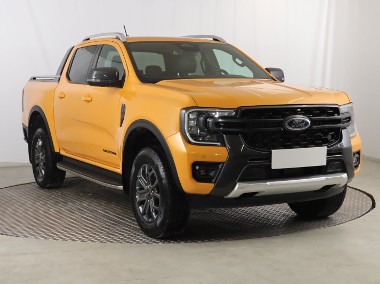 Ford Ranger III , Salon Polska, 1. Właściciel, Serwis ASO, 205 KM, Automat,-1