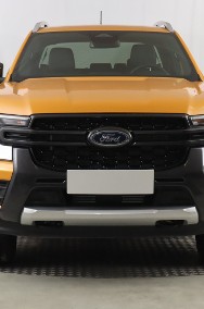 Ford Ranger III , Salon Polska, 1. Właściciel, Serwis ASO, 205 KM, Automat,-2
