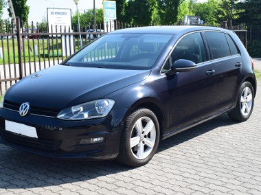 1.6 TDI | Nawigacja | Czujniki przód + tył | -1