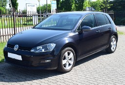 Volkswagen Golf VII 1.6 TDI | Nawigacja | Czujniki przód + tył |