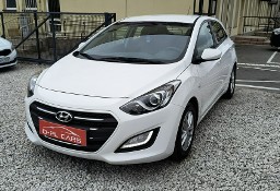 Hyundai i30 II ALU| LED | Czujniki Parkowania |1.4 | 101 Niski Przebieg !