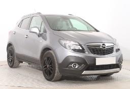 Opel Mokka , Serwis ASO, Skóra, Navi, Tempomat, Parktronic,