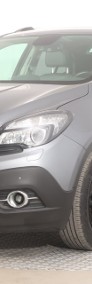 Opel Mokka , Serwis ASO, Skóra, Navi, Tempomat, Parktronic,-3