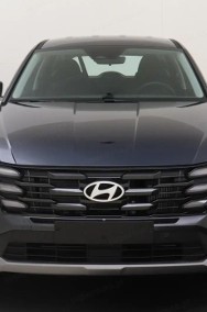 Hyundai Tucson III 1.6 T-GDi Modern 2WD 1.6 T-GDi Modern 2WD 160KM-2