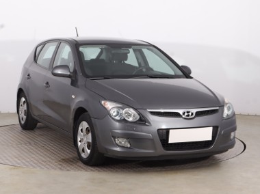 Hyundai i30 I , Klima-1