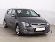 Hyundai i30 I , Klima
