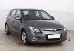 Hyundai i30 I , Klima