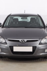 Hyundai i30 I , Klima-2