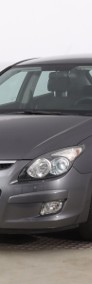 Hyundai i30 I , Klima-3