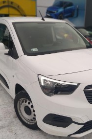 Opel Combo IV CARGO L1H1 1.6 CDTI Enjoy 2018/19 3 osoby-2