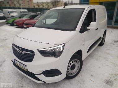 Opel Combo IV CARGO L1H1 1.6 CDTI Enjoy 2018/19 3 osoby-1