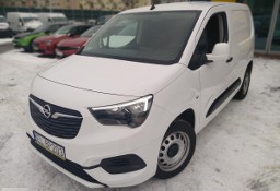 Opel Combo IV CARGO L1H1 1.6 CDTI Enjoy 2018/19 3 osoby