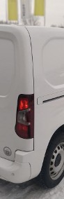 Opel Combo IV CARGO L1H1 1.6 CDTI Enjoy 2018/19 3 osoby-4