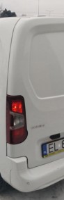 Opel Combo IV CARGO L1H1 1.6 CDTI Enjoy 2018/19 3 osoby-3