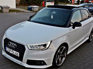 Audi A1 I (8X)-1