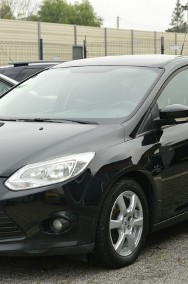 Ford Focus III Śliczny po opłatach-2