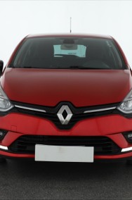 Renault Clio IV , Salon Polska, 1. Właściciel, Serwis ASO, Navi, Klimatronic,-2