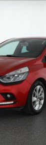 Renault Clio IV , Salon Polska, 1. Właściciel, Serwis ASO, Navi, Klimatronic,-3