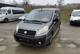 Fiat Scudo Blaszak