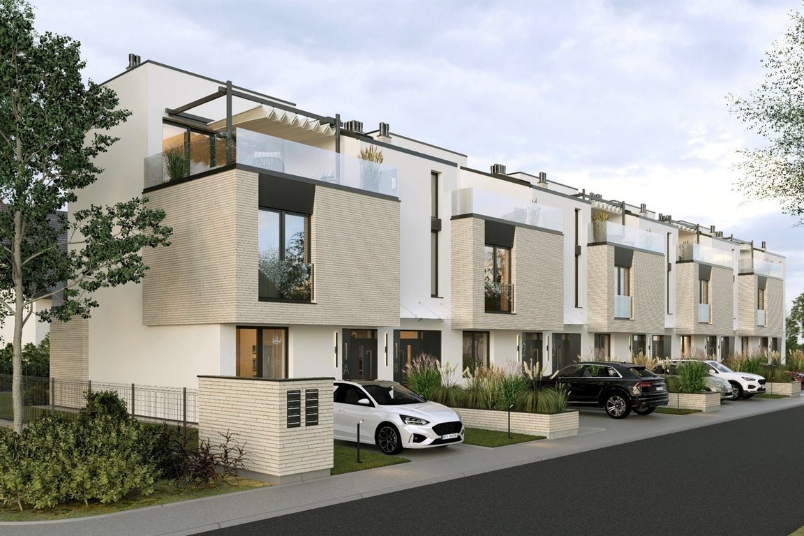 Mieszkanie na sprzedaż, 3 pokoje, 68 m², Mysiadło