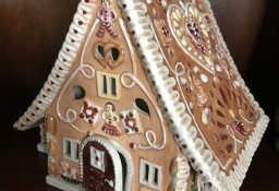 Piernikowy domek świąteczny Villeroy & Bosch