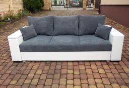 kanapa/sofa/wygodne rozkładanie/150 cm szerokie spanie