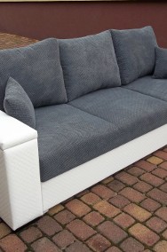 kanapa/sofa/wygodne rozkładanie/150 cm szerokie spanie-2