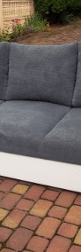 kanapa/sofa/wygodne rozkładanie/150 cm szerokie spanie-4