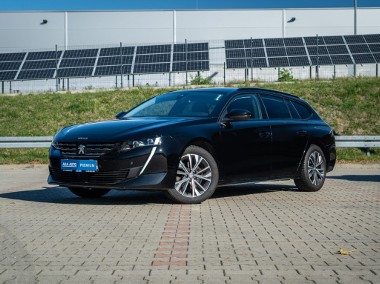 Peugeot 508 , Salon Polska, 1. Właściciel, Serwis ASO, Automat, VAT 23%,-1