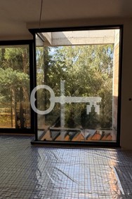 <p>Nowoczesna architektura | Widok na Las Wolski</p>-2