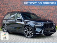 BMW X7 xDrive40d M Sport xDrive40d M Sport 3.0 (352KM)| Hak + Kamera 360