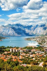 Promocja -250 zł! Czarnogóra – 10 dni wypoczynek i zwiedzanie-2