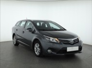 Toyota Avensis III , Salon Polska, Serwis ASO, Klimatronic, Tempomat, Parktronic