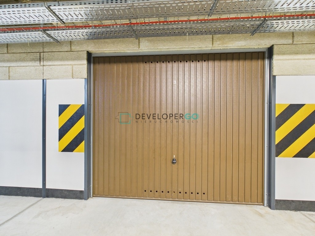 Garaż 16,61 m² ul. 42 Pułku Piechoty 72M - Widok 2