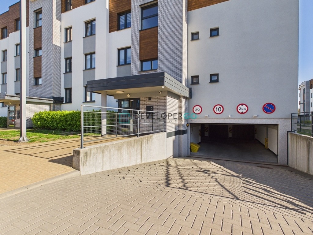 Garaż 16,61 m² ul. 42 Pułku Piechoty 72M - Widok 3