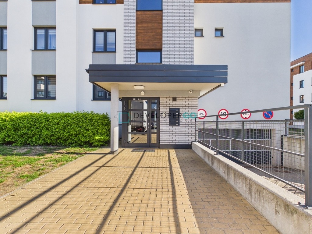 Garaż 16,61 m² ul. 42 Pułku Piechoty 72M - Widok 4