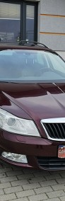 Skoda Octavia II bogate wyposażenie *niski przebieg*FV vat 23%*-3