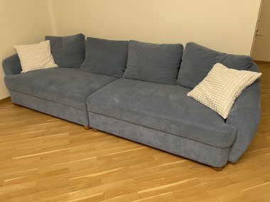 Sofa, kanapa, wersalka, ideał z pojemnikiem-1