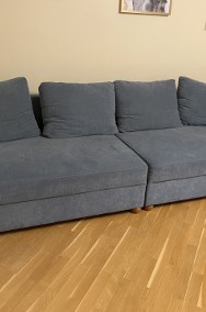 Sofa, kanapa, wersalka, ideał z pojemnikiem-2