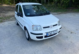 Fiat Panda II 1.2//Klima//ŁADNA
