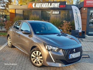Peugeot 208 II II (2019-)-1