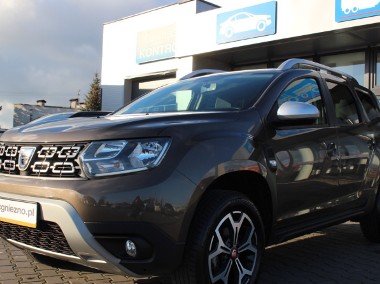 Dacia Duster I-1