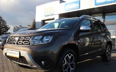 Dacia Duster I