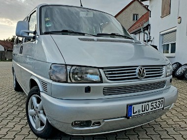 VW T4 MULTIVAN GENERATION 2.5 TDI 151KM-1