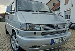 Volkswagen Multivan VW T4 MULTIVAN GENERATION 2.5 TDI 151KM