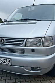 VW T4 MULTIVAN GENERATION 2.5 TDI 151KM-2