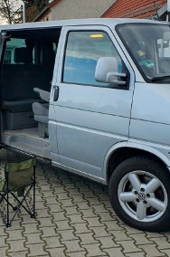 VW T4 MULTIVAN GENERATION 2.5 TDI 151KM-3