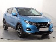 Nissan Qashqai II , Automat, Navi, Klimatronic, Tempomat, Parktronic