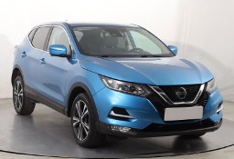 Nissan Qashqai II , Automat, Navi, Klimatronic, Tempomat, Parktronic